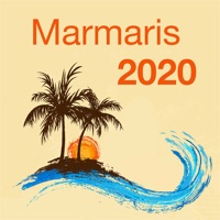 Мармарис 2020 — офлайн карта на пк