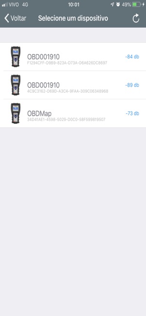 OBDMap Service(圖3)-速報App