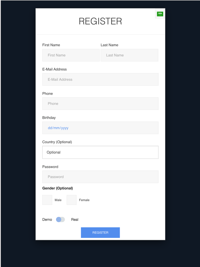 Bashayer Trading Platform