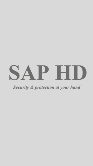 SAP HD