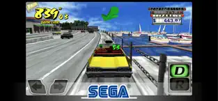 Imágen 3 Crazy Taxi Classic iphone