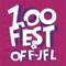 The ultimate tool to fully enjoy your Zoofest & OFF-JFL