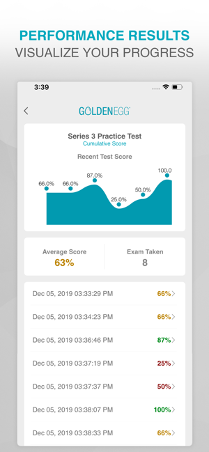 Series 3 Practice Test Prep(圖4)-速報App