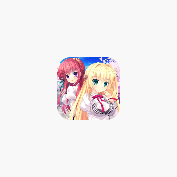 Alia S Carnival フラワリングスカイ On The App Store