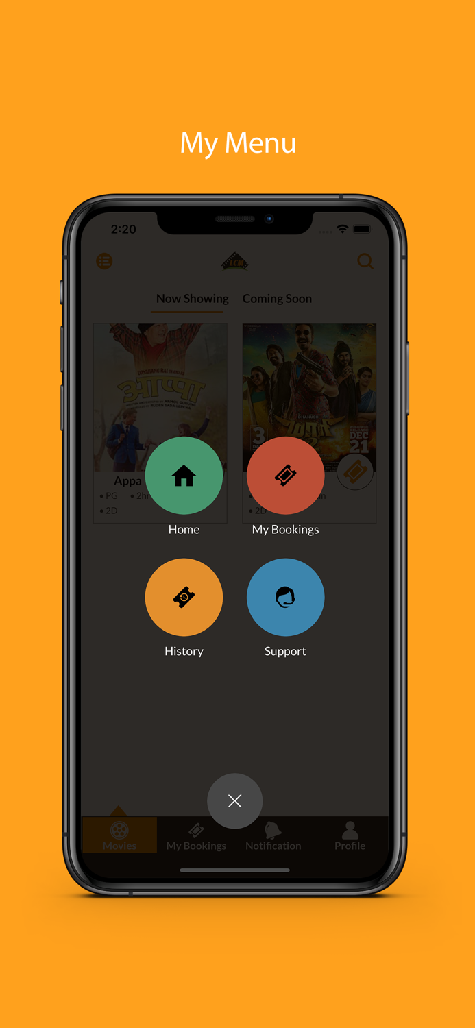 Laxmi Chalchitra Mandir