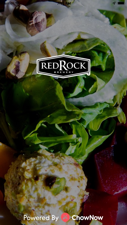 Red Rock Brewery