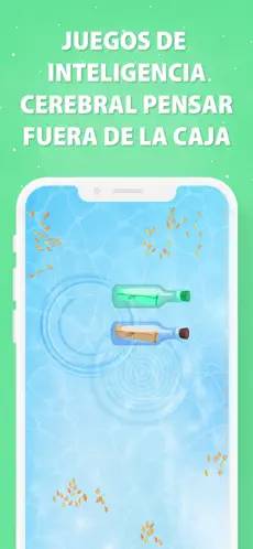 Imatge 7 Juego De Inteligencia Mentales iphone