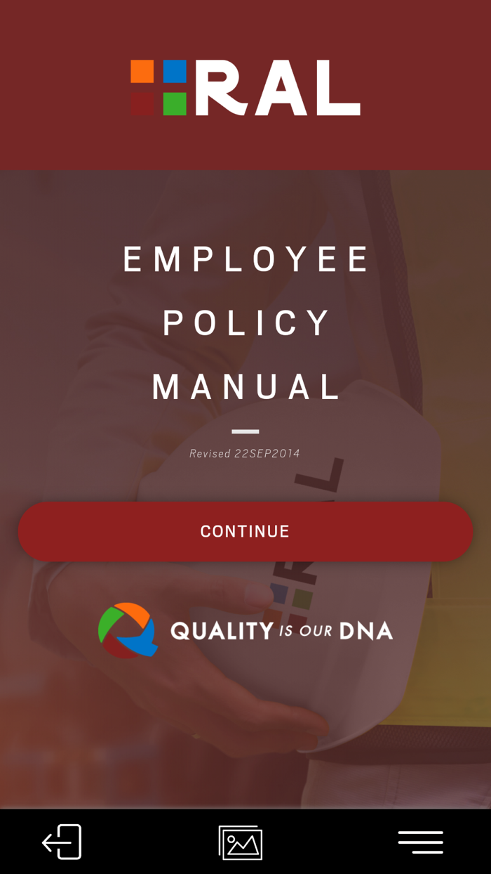 RAL Investment Corporation