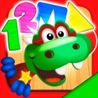 DinoTim: Basic math activities