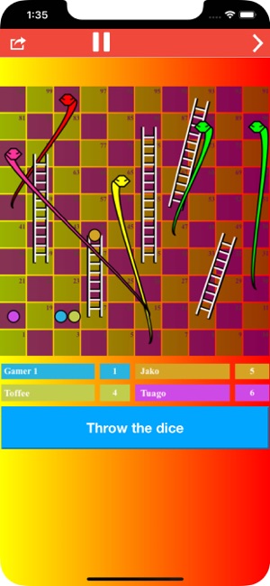 Snakes and ladders Bollywood(圖3)-速報App