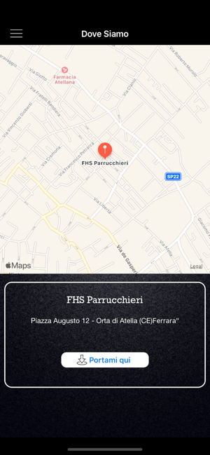 FHS Parrucchieri(圖4)-速報App