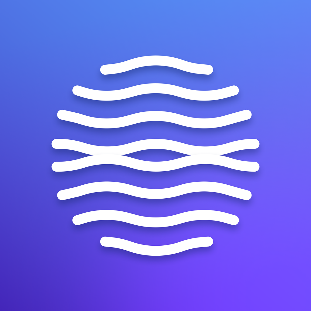 Get Flow : Music Therapy for iOS, iPhone, iPad Aso Report