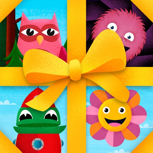 Digital Toybox Icon