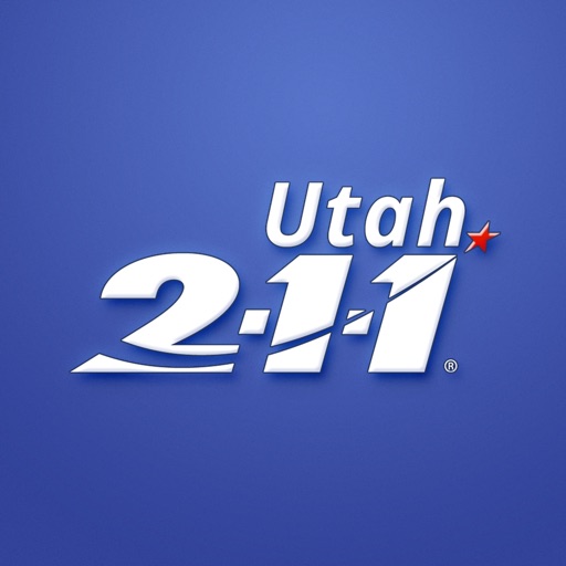 211 Utah by United Way of Utah County