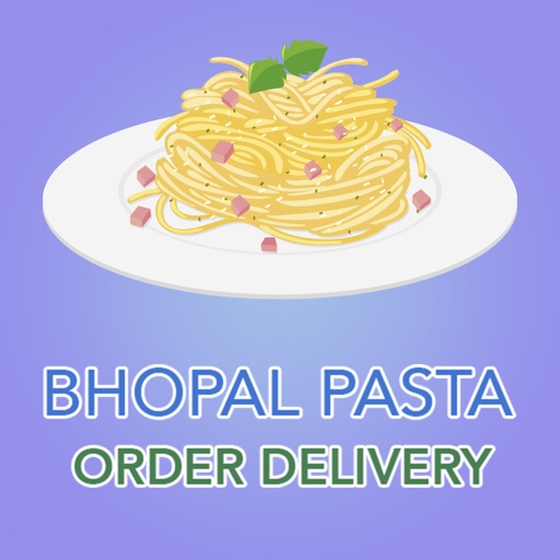 Bhopal Pasta Order Delivery