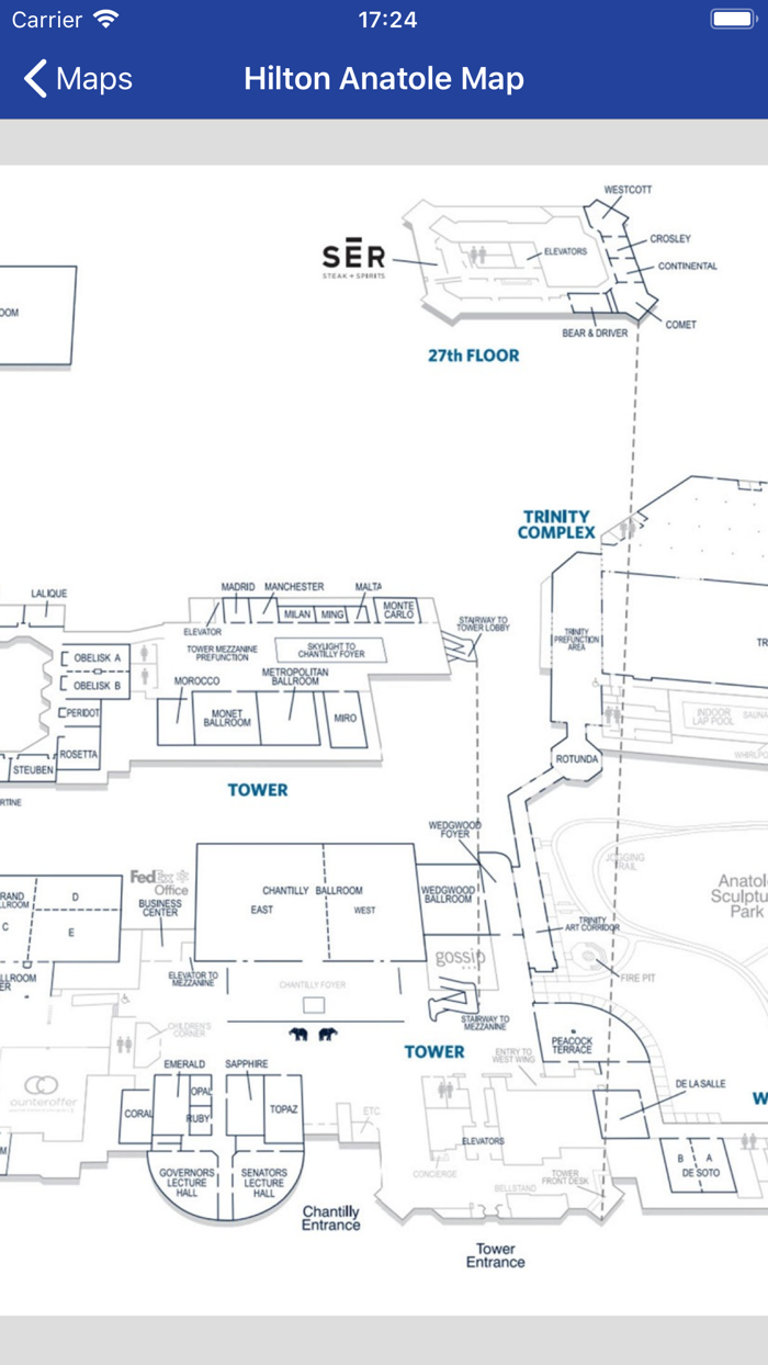 BDO USA National Conferences