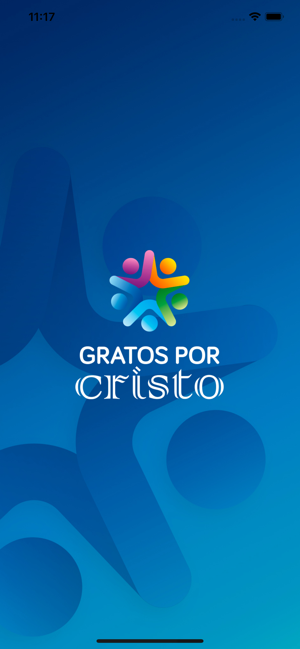 Gratos por Cristo