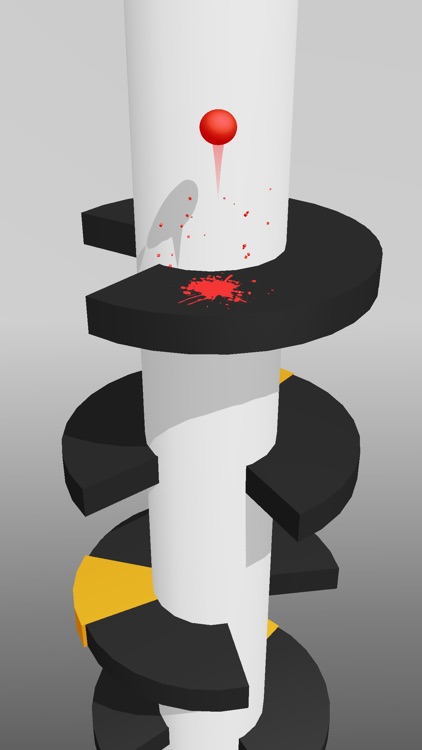 Helix Jump screenshot-3