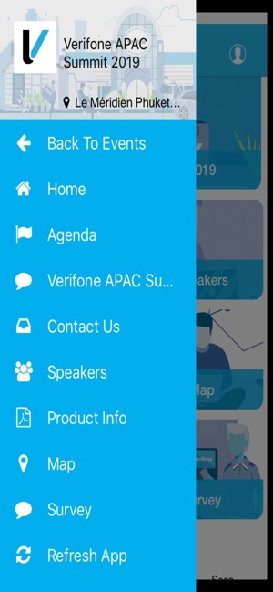 Verifone APAC Summit 2019(圖1)-速報App