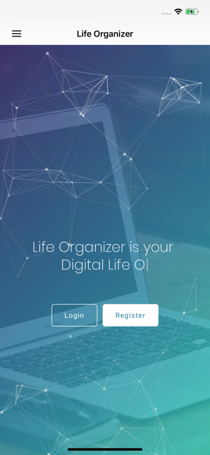 Life Organizer & Estate Plan(圖1)-速報App