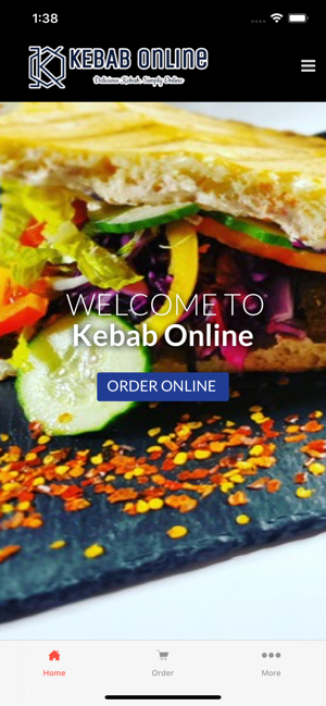 Kebab Online(圖1)-速報App