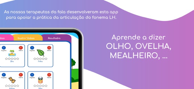 Happies - Aprende o som LH(圖2)-速報App