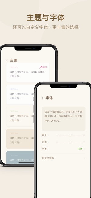 Once 日記本 手帳本 - 隨筆記錄生活，閱讀你的回憶(圖5)-速報App