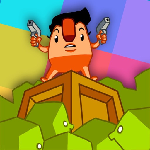 Super Crate Box (GameClub)