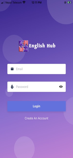 English Hub(圖2)-速報App