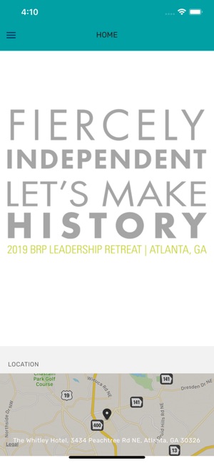 BRP Leadership Retreat '19(圖1)-速報App