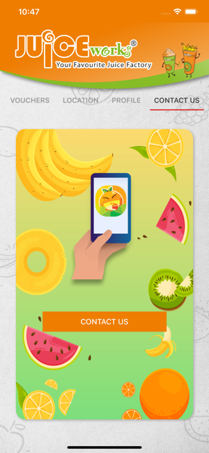 JuiceWorks(圖3)-速報App