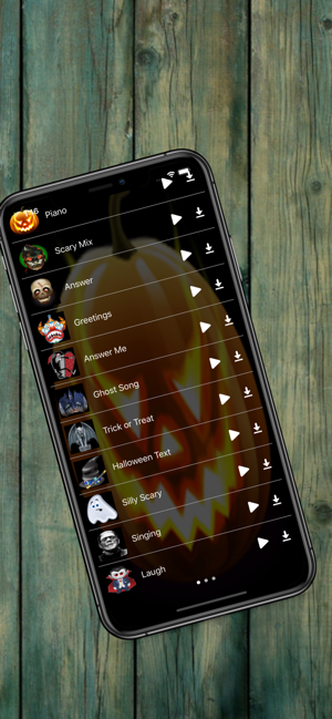 恐怖的萬聖節鈴聲(圖2)-速報App