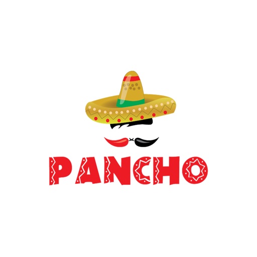 Pancho Pizza Kebab House icon