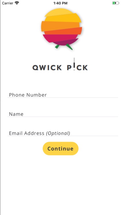 Qwick Pick