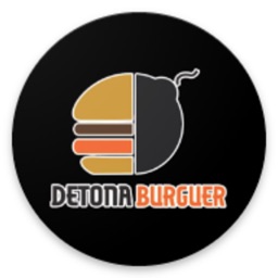 Detona Burguer