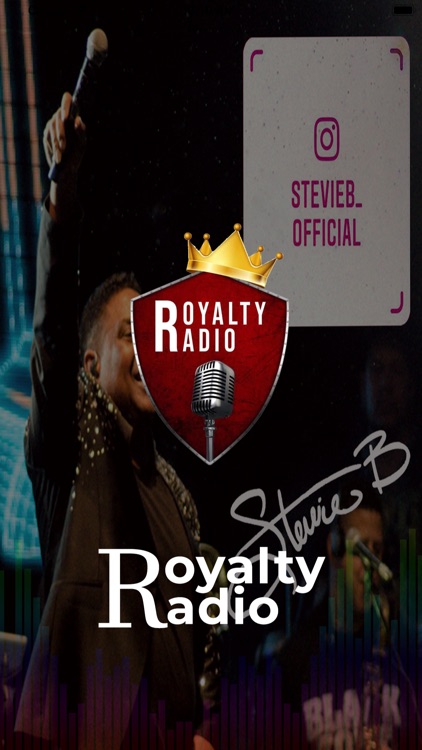 Royalty Radio