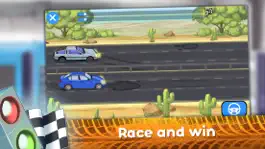 Game screenshot Vroom-Vroom Cars mod apk