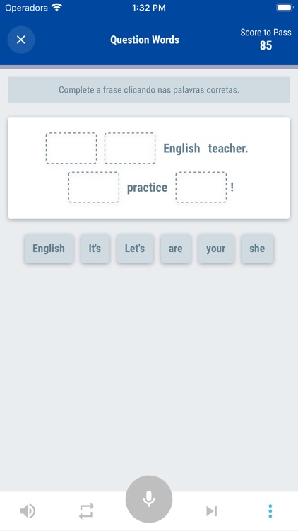 Technos English screenshot-4