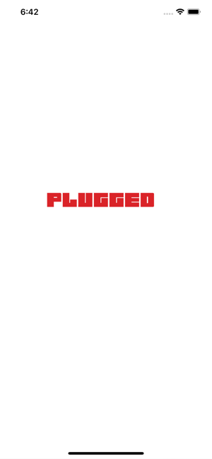 Validador Plugged(圖1)-速報App