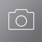 Have precise control over focus, exposure, ISO, shutter speed, white balance, and flash level, just by simply moving the slider while taking a photo or video