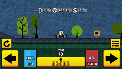 Bearwood Racing screenshot 3