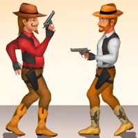 Gun Blood Cowboy Duel pour PC