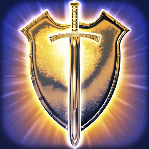 Battle Hunters icon