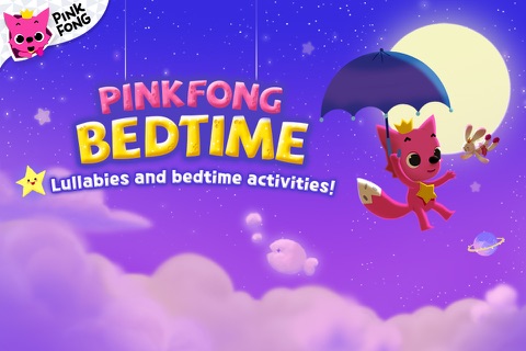 PINKFONG Bedtime - náhled