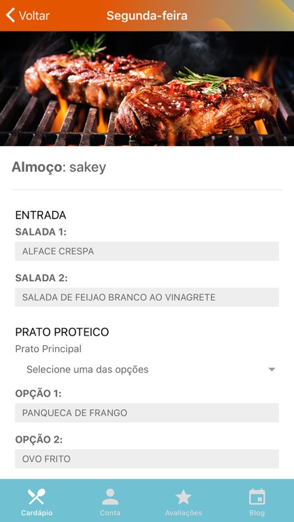 JA Alimentação