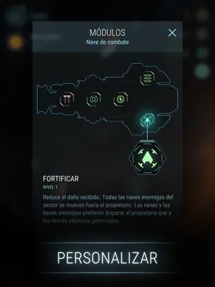Screenshot 3 Hades' Star iphone