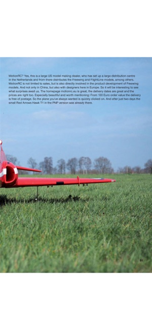 JETPOWER MAGAZINE – English(圖6)-速報App