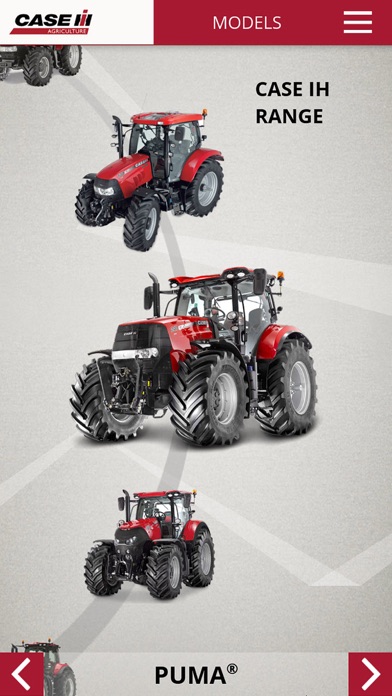 How to cancel & delete Case IH Europe from iphone & ipad 1