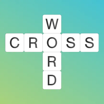 Word Crossing Puzzle Читы