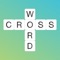 Icon Word Crossing Puzzle